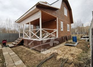 Продается дом, 54.3 м2, рабочий посёлок Свердловский