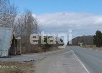 Участок на продажу, 12 сот., ДНТ Янтарное, Барбарисовая улица