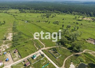 Продажа участка, 12 сот., ДНТ Обская слобода