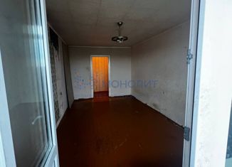 Продажа 2-ком. квартиры, 52.2 м2, Нижний Новгород, Телеграфная улица, 2, Телеграфная улица