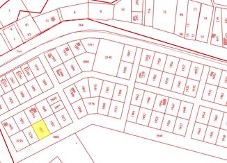 Продам земельный участок, 12 сот., деревня Болгар-2, Солнечная улица