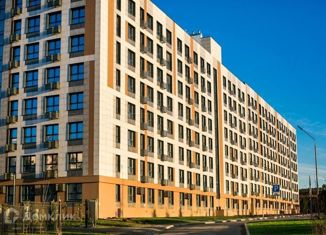 Продам 1-комнатную квартиру, 40.5 м2, село Высокая Гора, улица Хасана Шайдуллина, 1