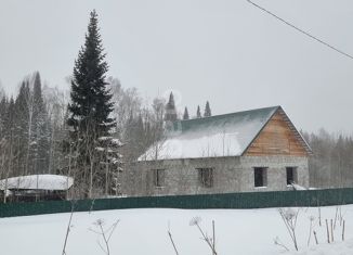 Продаю дом, 72 м2, село Семилужки, Новая улица