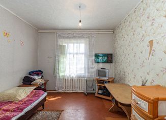 1-комнатная квартира на продажу, 20.8 м2, село Петровка, Центральная улица, 24