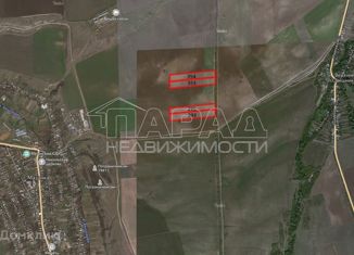 Продаю участок, 11000 сот., Мирновское сельское поселение