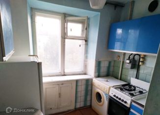 Продается 3-комнатная квартира, 59 м2, Курган, Товарная улица, 11, жилой район Центральный