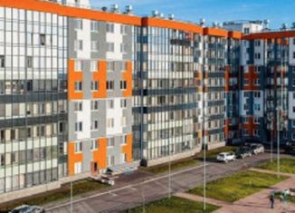 Продаю 1-ком. квартиру, 34.36 м2, городской посёлок Янино-1, Ясная улица, 11к2