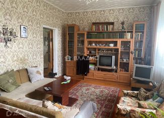 Продажа дома, 86 м2, село Кирилловка, улица Лермонтова, 22