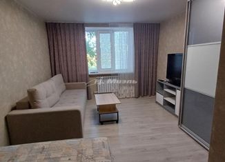 Продается однокомнатная квартира, 40 м2, село Пожарское, улица Победы, 130А