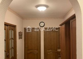 Продажа 3-ком. квартиры, 80 м2, Москва, Живописная улица, 36к1, метро Щукинская