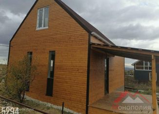 Продаю дом, 96 м2, Анапа, площадь Советов