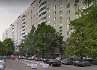 Продажа 1-ком. квартиры, 33 м2, Москва, Каширское шоссе, 106