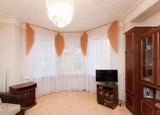 Продается 3-ком. квартира, 72 м2, поселок Дом Отдыха, посёлок Дом Отдыха, 1