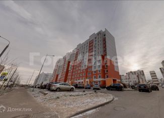 Продается четырехкомнатная квартира, 98.1 м2, поселение Десёновское, 3-я Нововатутинская улица, 7