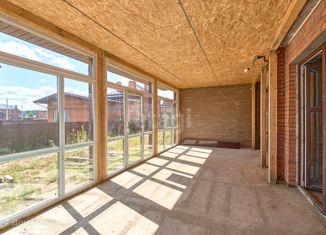 Продается таунхаус, 110 м2, деревня Кисловка, улица Марины Цветаевой, 9/3кБ