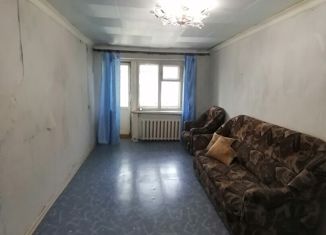 Продаю трехкомнатную квартиру, 59 м2, Комсомольск-на-Амуре, Сортировочная улица, 5