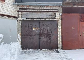 Продам гараж, 44 м2, Йошкар-Ола, Комсомольский переулок