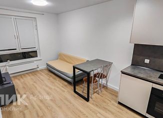 Аренда 1-ком. квартиры, 31.9 м2, Москва, Открытое шоссе, 18Ак1, район Метрогородок