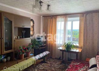 Продажа 2-комнатной квартиры, 48 м2, село Новоаптиково, Подгорная улица, 11