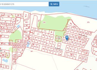 Участок на продажу, 15 сот., деревня Курово (Никулинское сельское поселение), Светлая улица