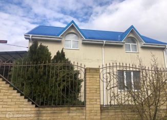 Продается дом, 200 м2, хутор Рассвет, Кубанская улица