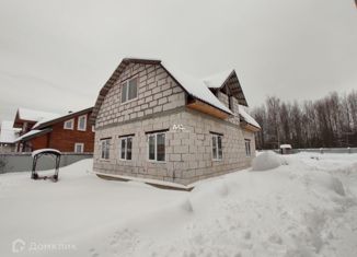 Дом на продажу, 160 м2, коттеджный посёлок Лесные Озёра, Утренняя улица, 6