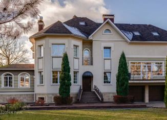 Продажа дома, 500 м2, село Жаворонки, Привокзальная площадь