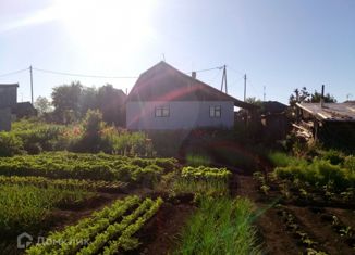 Продам дом, 50 м2, деревня Зырянка, улица Максима Горького