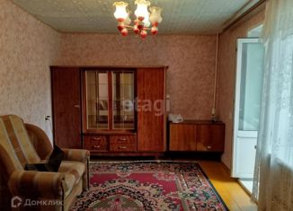 Продажа 2-комнатной квартиры, 43.3 м2, Тамбов, Мичуринская улица, 175