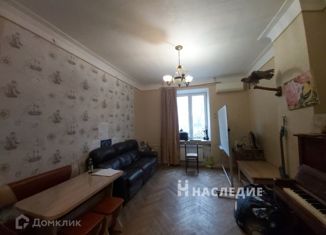 Продам 2-ком. квартиру, 56 м2, Таганрог, Украинский переулок, 21