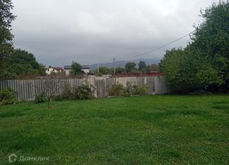Продается участок, 10 сот., Владикавказ, Яблоневая улица