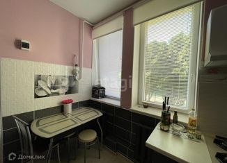Продажа 2-комнатной квартиры, 45.8 м2, поселок городского типа Заозерное, улица Аллея Дружбы, 105