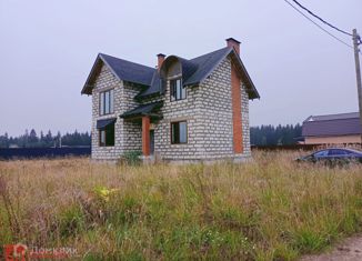 Продажа дома, 144 м2, коттеджный посёлок Новый Бор, коттеджный посёлок Новый Бор, 166