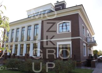 Продаю дом, 700 м2, деревня Переделки