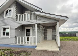 Продаю дом, 96 м2, село Шуваево, улица Просвещения