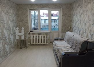 Продается 3-комнатная квартира, 59.4 м2, Воронежская область, улица Свердлова, 61