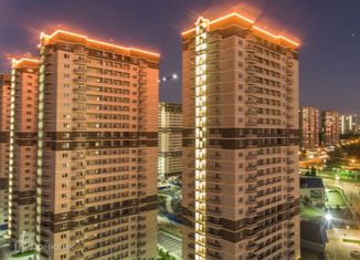 Продажа 2-комнатной квартиры, 67 м2, Ростов-на-Дону, улица Нансена, 103/1, ЖК Звезда Столицы