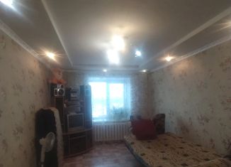 Продается 3-ком. квартира, 60.7 м2, посёлок Лытвенский, улица 9-й Пятилетки, 1