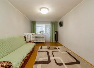 Продается 1-комнатная квартира, 33 м2, Екатеринбург, улица Баумана, улица Баумана, 46