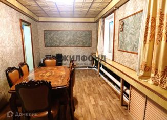 Продажа дома, 135.5 м2, Петропавловск-Камчатский, микрорайон Сероглазка, улица Чкалова, 2