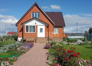 Продажа дома, 220 м2, поселок Тулинский