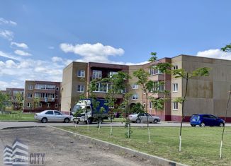 Продажа однокомнатной квартиры, 36.2 м2, Старая Купавна, жилой комплекс 70 лет Победы, 7, ЖК 70 лет Победы