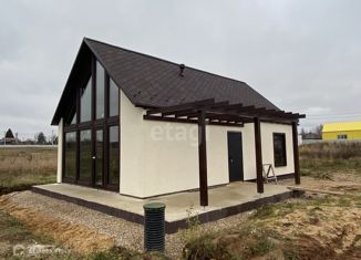 Продажа дома, 102 м2, коттеджный посёлок Леоново