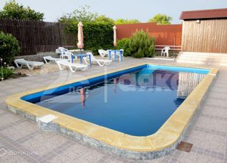 Продажа дома, 1190 м2, поселок За Родину, Морская улица, 6А