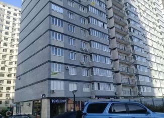 Продается двухкомнатная квартира, 65 м2, Краснодар, улица Евгении Жигуленко, 25к1, микрорайон имени Евгении Жигуленко