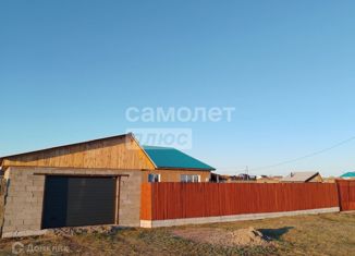 Продажа дома, 59.9 м2, поселок Усть-Ордынский, Армейская улица, 8А
