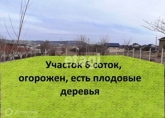 Продается участок, 6 сот., СТ Родничок