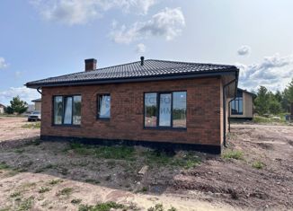 Продаю дом, 85 м2, посёлок Пятидворка, улица Якимова