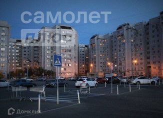 1-комнатная квартира на продажу, 41.3 м2, Астрахань, Советский район, Боевая улица, 126к5