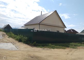 Продам дом, 56 м2, улус Нур-Селение, Озёрный переулок